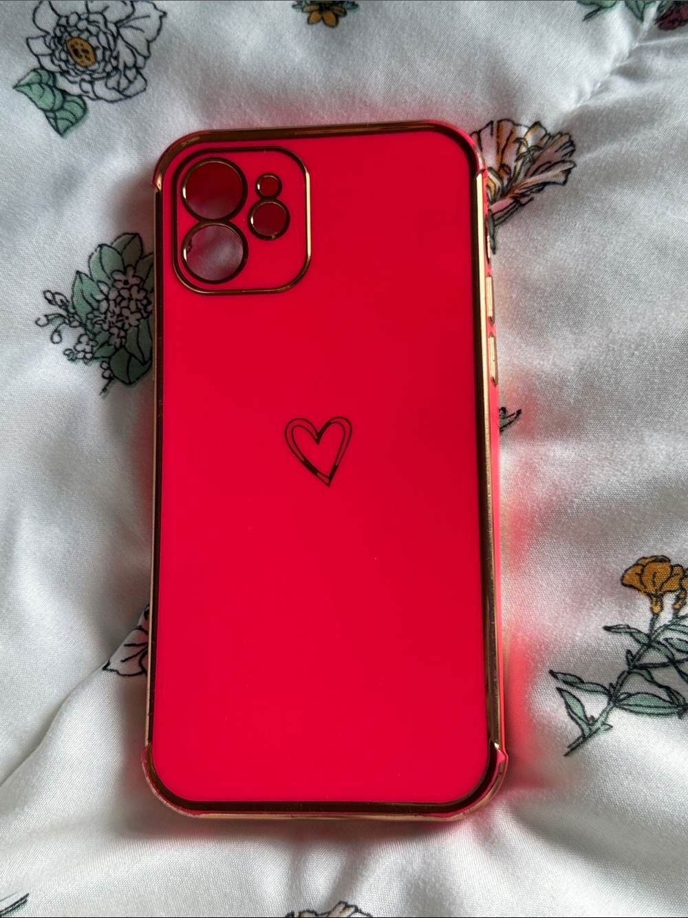 iPhone 12 phone case